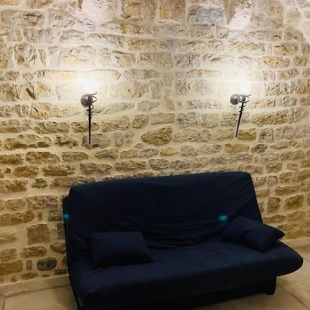 Escoutay dans bastide Médiévale Saint-Thomé Extérieur photo